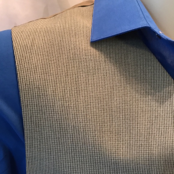 Jonathan Adams Dress Vest - Picture 4 of 17